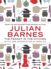 The Pedant In The Kitchen - eBook