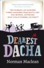 Dearest Dacha - eBook