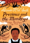 Precious and the Monkeys - eBook