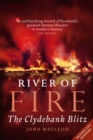 River of Fire - eBook