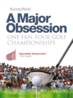 A Major Obsession - eBook