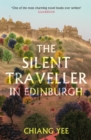 The Silent Traveller in Edinburgh - eBook