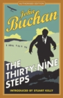 The Thirty-Nine Steps : Authorised Edition - eBook