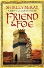 Friend & Foe - eBook