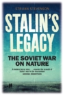 Stalin's Legacy - eBook
