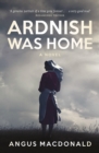 Ardnish Was Home - eBook