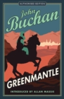 Greenmantle - John Buchan
