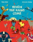 When the Rains Come - Fixed page layout edition - eBook