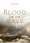Blood on the Wave - eBook