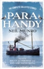 Para Handy : The Complete Collected Stories - eBook