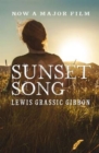Sunset Song - eBook