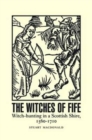 The Witches of Fife - eBook