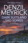 Dark Suits And Sad Songs : A D.C.I. Daley Thriller - eBook