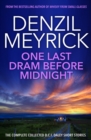 One Last Dram Before Midnight : The Complete Collected D.C.I. Daley Short Stories - eBook