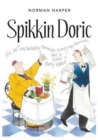 Spikkin Doric - eBook