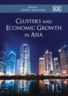 Clusters and Economic Growth in Asia - eBook
