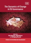 Dynamics of Change in EU Governance - eBook