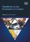 Handbook on the Economics of Leisure - eBook