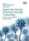 Improving Energy Efficiency through Technology - eBook