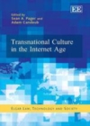 Transnational Culture in the Internet Age - eBook