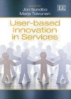 User-based Innovation in Services - eBook