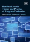 Handbook on the Theory and Practice of Program Evaluation - eBook