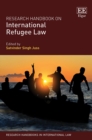 Research Handbook on International Refugee Law - eBook