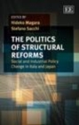 Politics of Structural Reforms : Social and Industrial Policy Change in Italy and Japan - eBook