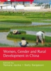 Women, Gender and Rural Development in China - eBook