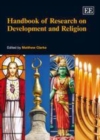 Handbook of Research on Development and Religion - eBook
