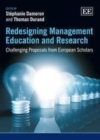 Redesigning Management Education and Research - eBook