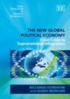 New Global Political Economy : From Crisis to Supranational Integration - eBook