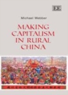 Making Capitalism in Rural China - eBook