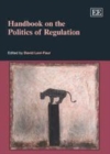 Handbook on the Politics of Regulation - eBook