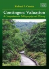 Contingent Valuation - eBook