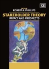 Stakeholder Theory : Impact and Prospects - eBook