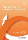 Goals of Competition Law - eBook
