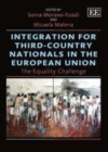 Integration for Third-Country Nationals in the European Union - eBook