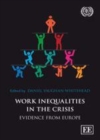 Work Inequalities in the Crisis - eBook