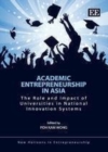 Academic Entrepreneurship in Asia - eBook
