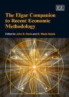 The Elgar Companion to Recent Economic Methodology - eBook