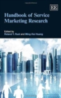 Handbook of Service Marketing Research - Book