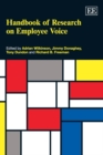 Handbook of Research on Employee Voice - eBook