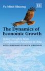 The Dynamics of Economic Growth - eBook