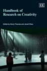 Handbook of Research on Creativity - eBook