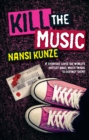 Kill the Music - eBook