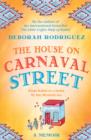 The House on Carnaval Street - eBook