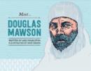 Meet... Douglas Mawson - Book