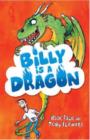 Billy is a Dragon 1: First Bite - Book