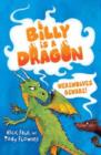 Billy is a Dragon 2: Werewolves Beware! - Book